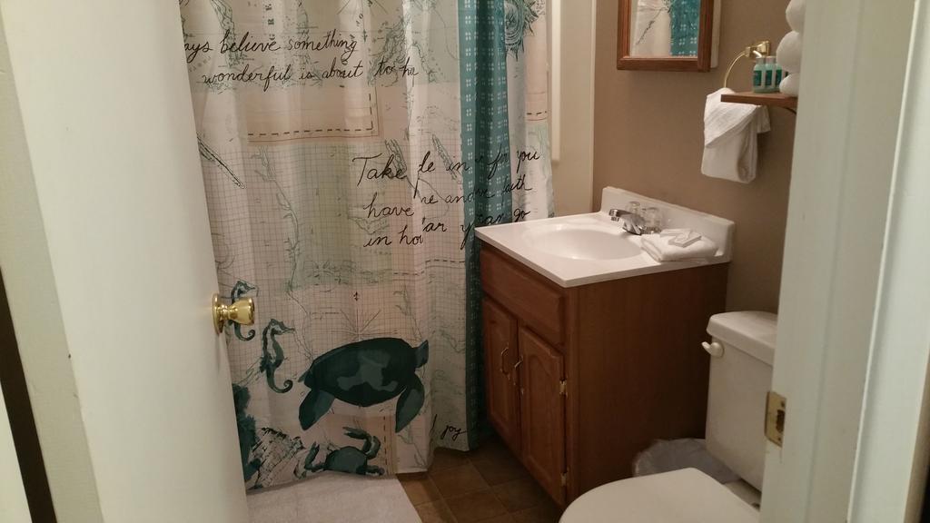 Page Lake Powell Nightly Rental Room photo