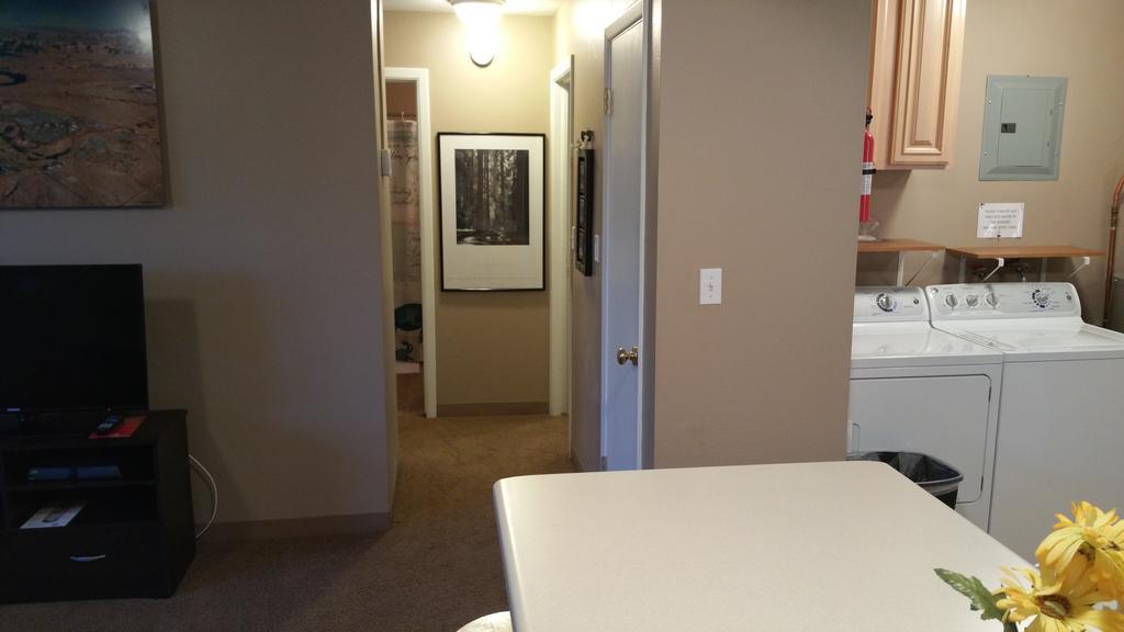 Page Lake Powell Nightly Rental Room photo