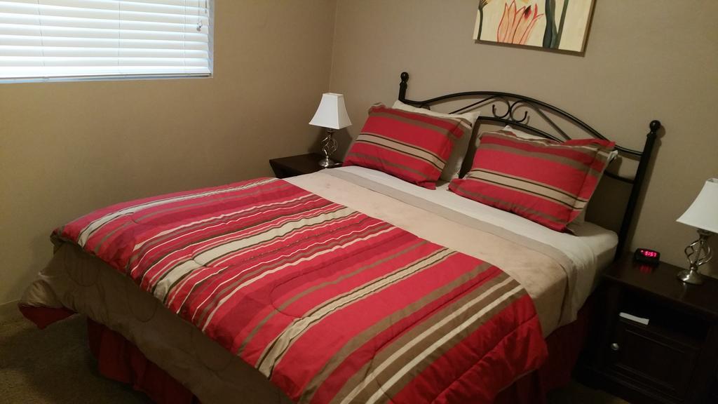 Page Lake Powell Nightly Rental Room photo