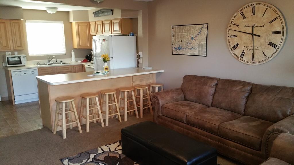 Page Lake Powell Nightly Rental Room photo