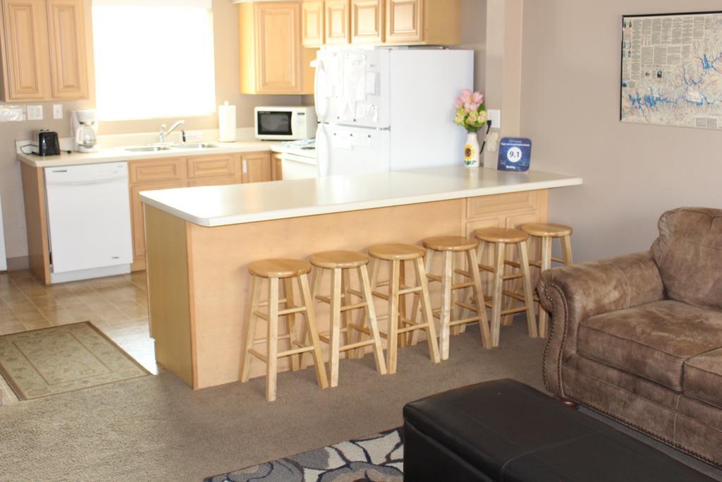 Page Lake Powell Nightly Rental Exterior photo