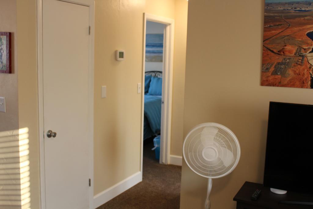Page Lake Powell Nightly Rental Exterior photo