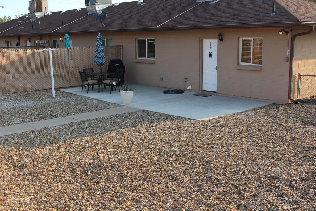 Page Lake Powell Nightly Rental Exterior photo