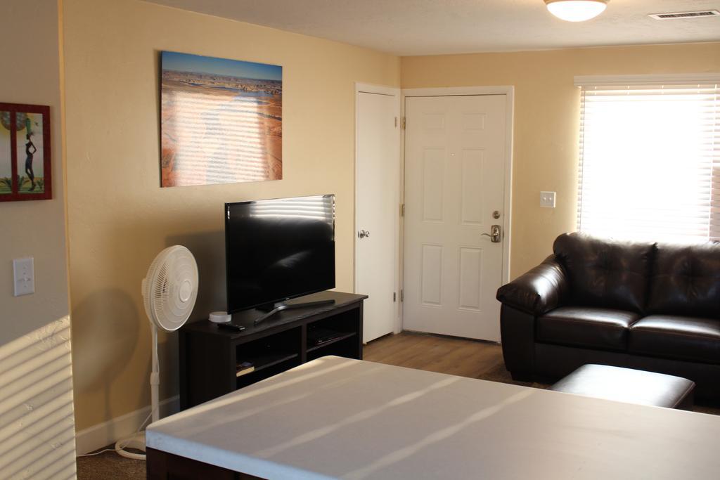 Page Lake Powell Nightly Rental Exterior photo