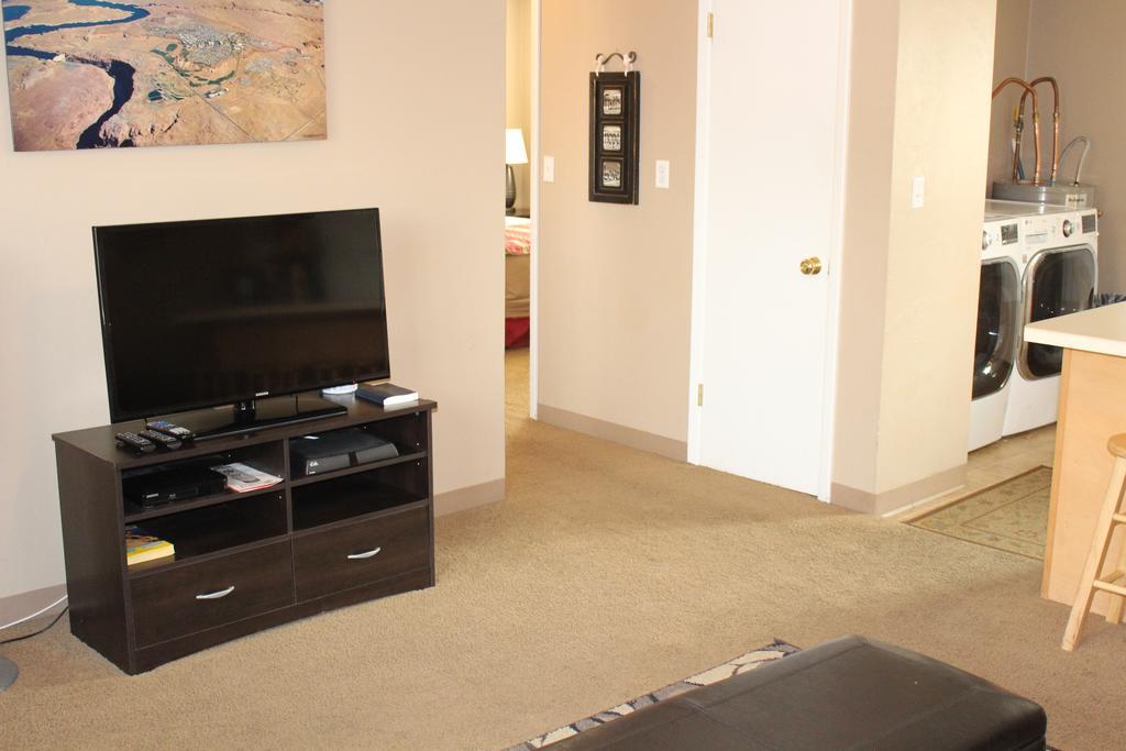 Page Lake Powell Nightly Rental Exterior photo