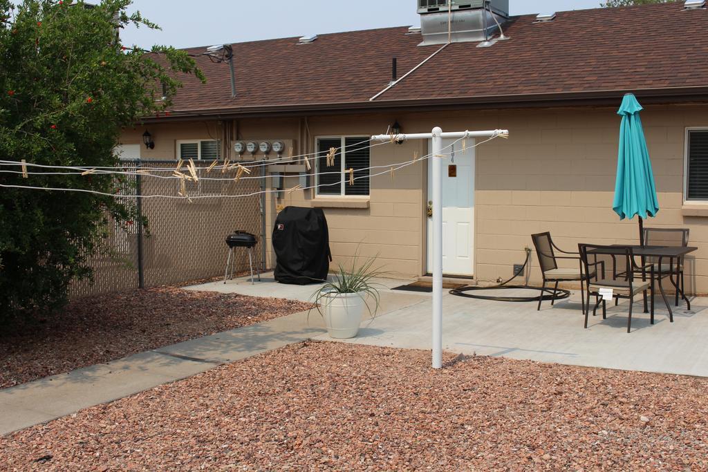 Page Lake Powell Nightly Rental Exterior photo